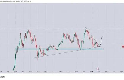 Hashdex Tutup DEFI, Tandai Penutupan Pertama ETF Bitcoin Spot di AS