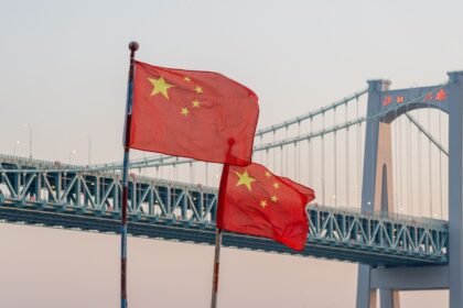 China Serukan Kedaulatan Digital di Tengah Tekanan AS Terhadap Negara-Negara soal AI