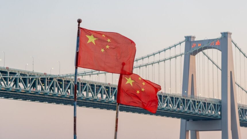 China Serukan Kedaulatan Digital di Tengah Tekanan AS Terhadap Negara-Negara soal AI