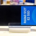 Kenalkan 512TB SSD: Drive setengah petabyte raksasa dari DapuStor siap menggebrak pasar!