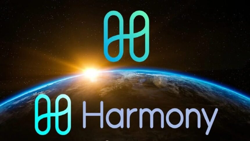 ONE Token Harmony Merosot 40% Setelah Penyerang Mencetak 4 Miliar Token Baru