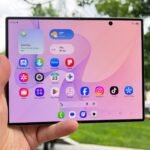 Ulasan Samsung Galaxy Z Fold 8: Mendorong Pertumbuhan Pasar Ponsel Lipat!