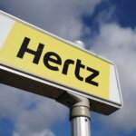 Mengapa Saham Hertz Anjlok Hari Ini?