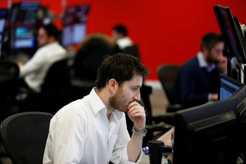 Capital One Tutup Akun Trump Organization Usai Investigasi Pencucian Uang