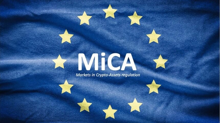 Aliansi MiCA Luncurkan Alat Pencarian untuk Verifikasi Perusahaan Crypto Berlisensi di UE
