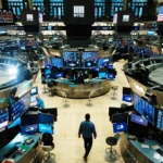 NYSE Siap Luncurkan Penyelesaian Saham Berbasis Blockchain