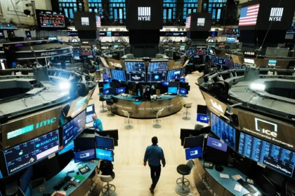 NYSE Siap Luncurkan Penyelesaian Saham Berbasis Blockchain