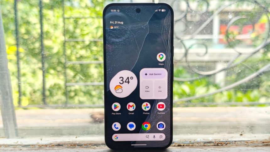 Ulasan Pixel 11 Pro XL: Kamera Lebih Responsif, Namun Perubahan hanya Peningkatan Iteratif