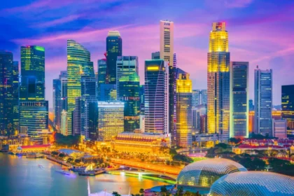 Hanya 29% Perusahaan Singapura yang Dapat Buktikan Keputusan Berbasis AI, di Bawah Rata-Rata APAC