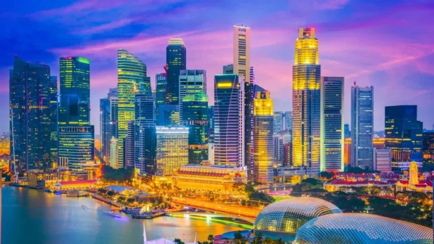 Hanya 29% Perusahaan Singapura yang Dapat Buktikan Keputusan Berbasis AI, di Bawah Rata-Rata APAC