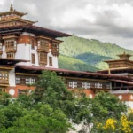 Bhutan Pindahkan Bitcoin Senilai Rp 500 Miliar ke Dompet Baru!