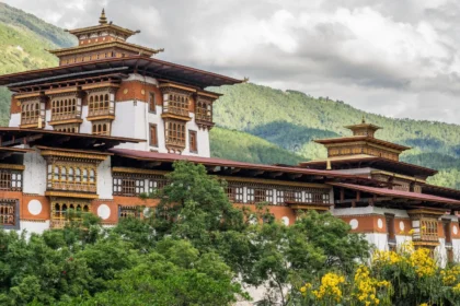 Bhutan Pindahkan Bitcoin Senilai Rp 500 Miliar ke Dompet Baru!