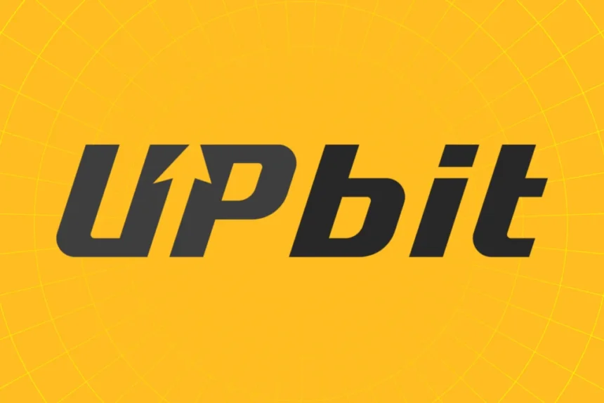 Upbit Beri Peringatan Penting terhadap Token OM dari Mantra