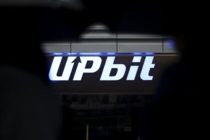 Upbit Siap Tambah Daftar Conflux (CFX) di Pasar KRW, BTC, dan USDT!