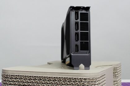 Survei Steam: GPU 16GB Mendominasi Pasar, Pertanda Buruk untuk Dompet Gamer?