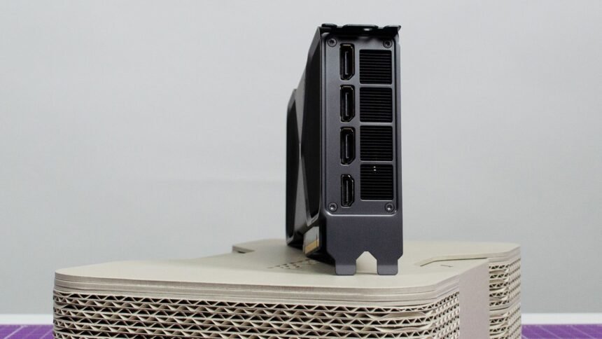 Survei Steam: GPU 16GB Mendominasi Pasar, Pertanda Buruk untuk Dompet Gamer?