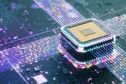 Terobosan Terbesar Quantum: Kepercayaan Menjadi Kunci Kesuksesan!