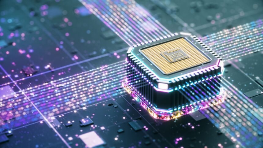 Terobosan Terbesar Quantum: Kepercayaan Menjadi Kunci Kesuksesan!