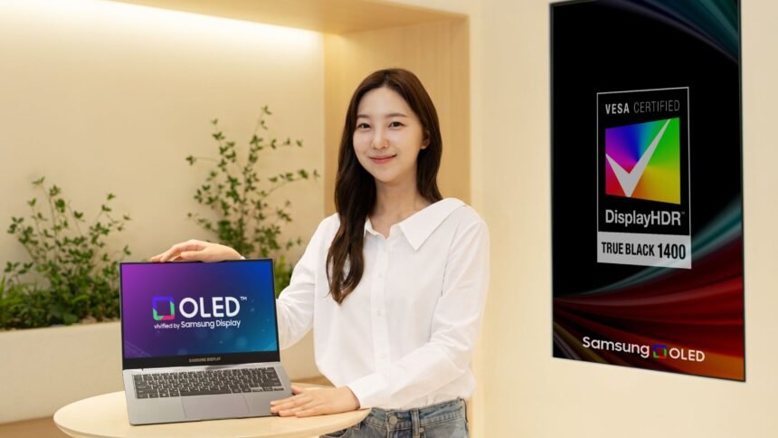 Makna DisplayHDR True Black 1400 untuk Masa Depan Monitor Gaming dan Produktivitas