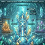 Bitcoin dan Ethereum Menguat, Trader Siaga dengan Perputaran Altcoin