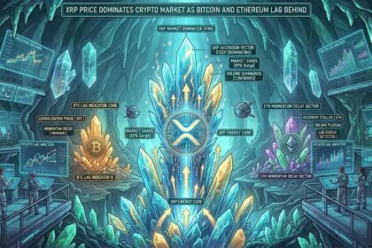Bitcoin dan Ethereum Menguat, Trader Siaga dengan Perputaran Altcoin