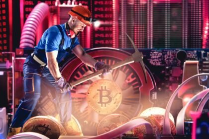 Agen FBI Dituduh Menggelapkan $1 Juta dalam Crypto — Salah Langkah, Konsultasi ChatGPT untuk Melarikan Diri!