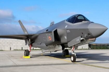 Angkatan Udara Cari Drone Murah yang Bisa Menyamarkan Diri sebagai Jet Siluman setelah Kehilangan 45 Reaper di Iran