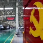 China Tetapkan 'Batas Merah' untuk Model Ekonominya Jelang Pembicaraan Perdagangan dengan UE dan AS