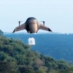 Airbound India Mengumpulkan $37 Juta untuk Tantang Truk dengan Drone Seperti Roket
