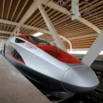 Pemerintah Indonesia Siap Ambil Alih Saham Perusahaan Negara di Proyek Kereta Cepat Senilai US$7,3 Miliar Yang Didanai China
