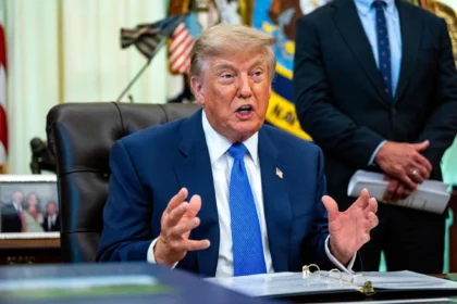 Trump Gencarkan Strategi Ekonomi untuk Menekan Rezim Iran yang Telah Berakar