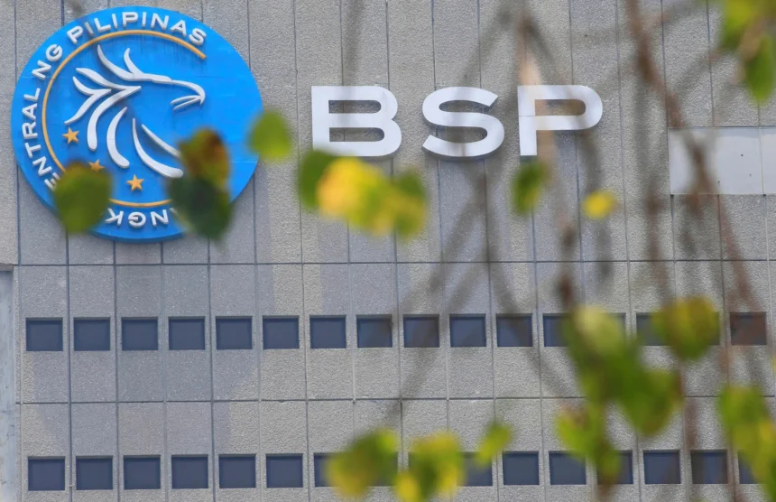 Gubernur Bank Sentral Filipina Pertimbangkan Kenaikan Suku Bunga yang Lebih Moderat