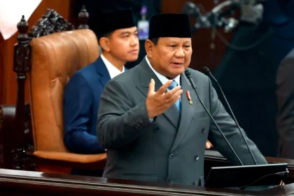 Indonesia Siap Tancap Gas dengan Pengeluaran Lebih Besar dan Pengendalian Sumber Daya yang Ketat Menuju Pertumbuhan 2027