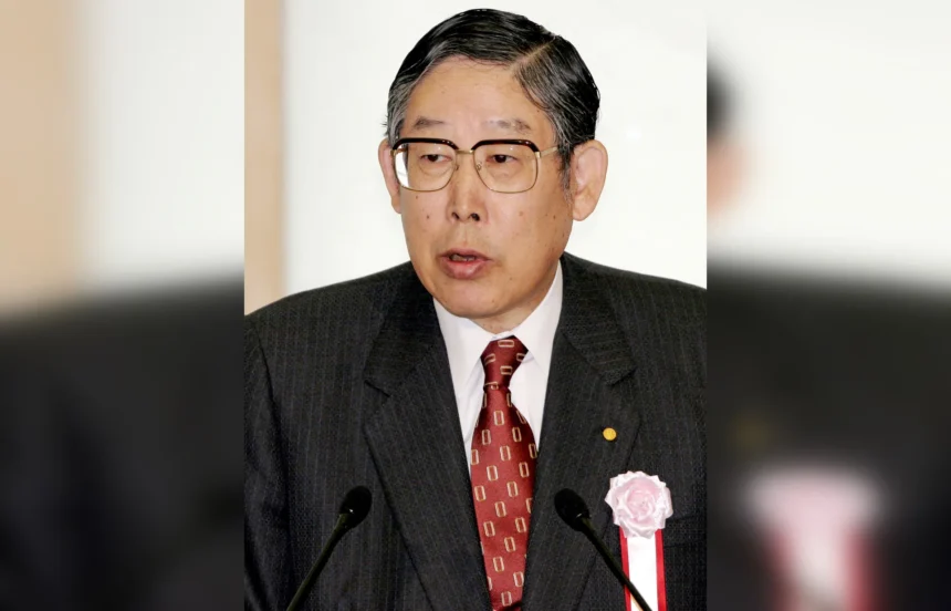 Hiroshi Okuda, Arsitek Kesuksesan Prius di Toyota, Wafat di Usia 93 Tahun