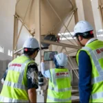Gamuda Menuai Kesuksesan Besar di Era Ledakan Data AI Malaysia