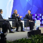 Dunia yang Terpecah: Gan Kim Yong Serukan Pentingnya Integrasi ASEAN