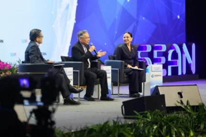 Dunia yang Terpecah: Gan Kim Yong Serukan Pentingnya Integrasi ASEAN