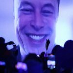 Elon Musk Berhasil Mengesankan Eksekutif dalam Panggilan Laporan Keuangan Pertama SpaceX