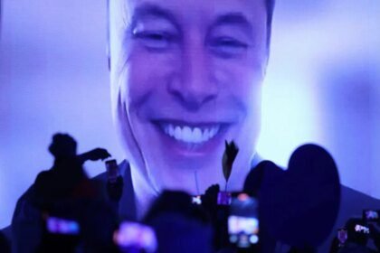 Elon Musk Berhasil Mengesankan Eksekutif dalam Panggilan Laporan Keuangan Pertama SpaceX