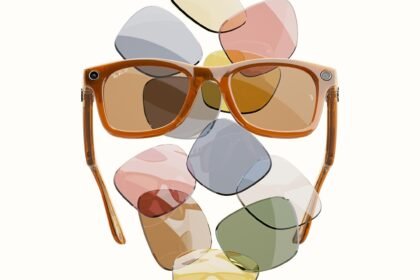 Apakah Kacamata Pintar Meta Akan Terkubur Seperti Google Glass? Suara Anda Tentang Masa Depan Kamera Wearable ini!