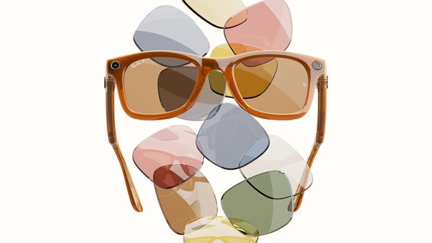 Apakah Kacamata Pintar Meta Akan Terkubur Seperti Google Glass? Suara Anda Tentang Masa Depan Kamera Wearable ini!