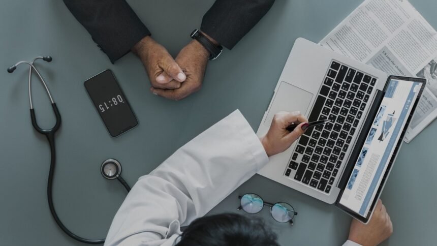 CareCloud Ungkap Breach Data Maret 2026 Berdampak pada 3,7 Juta Pasien