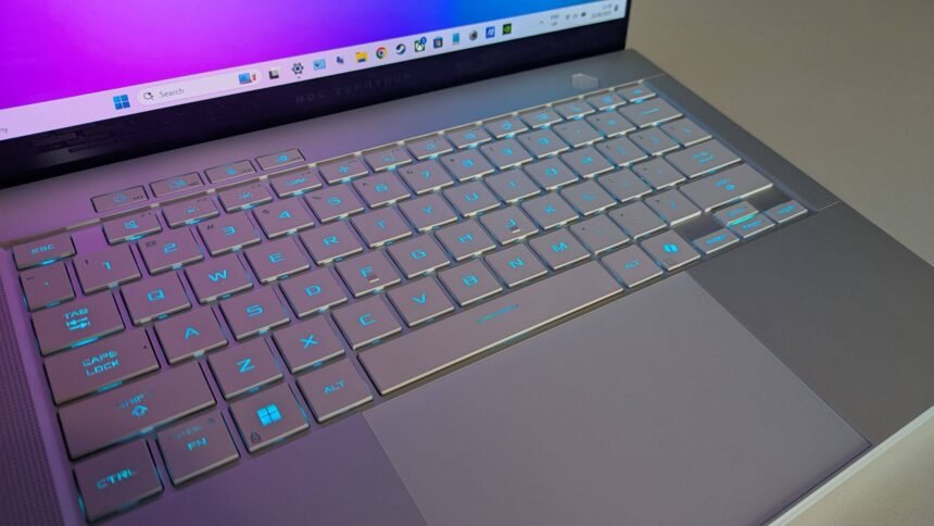“Pengguna Reddit Ungkap Cara Windows 11 Hilangkan Driver GPU di Laptop Gaming Anda”