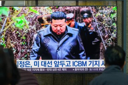 Staf TI Jarak Jauh Korea Utara Diduga Bekerja untuk Lembaga Pemerintah AS, Menurut FBI
