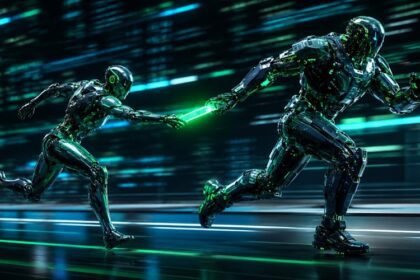 Nvidia Ungkap: Matematika Sederhana Berpotensi Gantikan Proses Rumit dalam Model AI