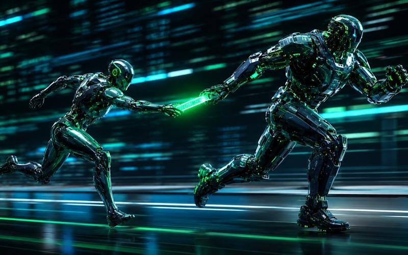 Nvidia Ungkap: Matematika Sederhana Berpotensi Gantikan Proses Rumit dalam Model AI