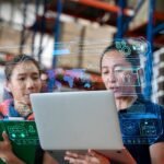Mengapa Kecerdasan Buatan di Situs Lowongan Pekerjaan Menjadi Kunci Meningkatkan Produktivitas Konstruksi?