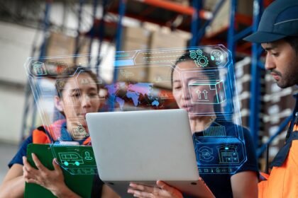 Mengapa Kecerdasan Buatan di Situs Lowongan Pekerjaan Menjadi Kunci Meningkatkan Produktivitas Konstruksi?