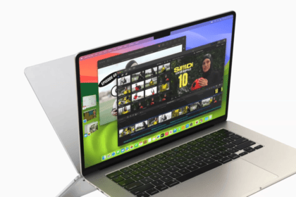 Krisis Memori Global Dampak pada MacBook Air: Apa yang Harus Diketahui?