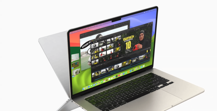 Krisis Memori Global Dampak pada MacBook Air: Apa yang Harus Diketahui?
